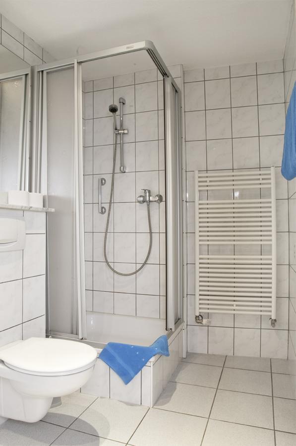 Hotel Willinger Mitte Виллинген Экстерьер фото